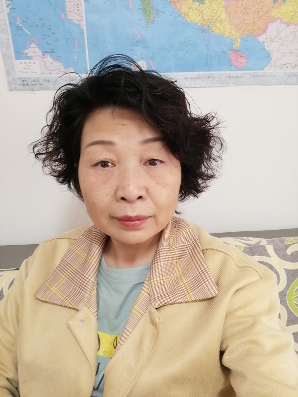 香水百合的第一张照片--长沙相亲服务中心