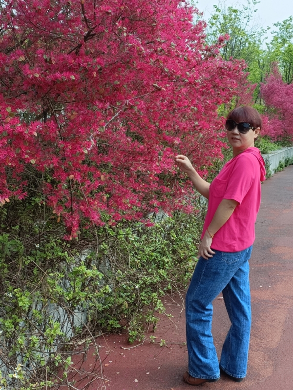 羊羊的第一张照片--长沙相亲服务中心