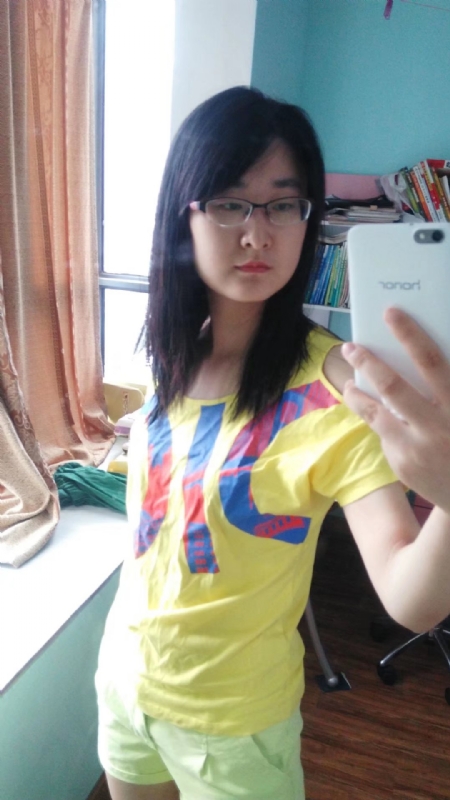 夏至的第一张照片--长沙相亲服务中心