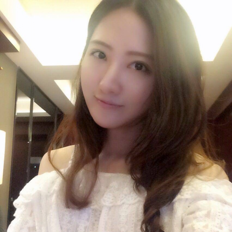 邓思帆的第一张照片--长沙相亲服务中心