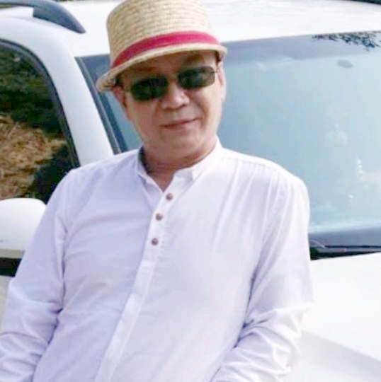 快快的第一张照片--长沙相亲服务中心