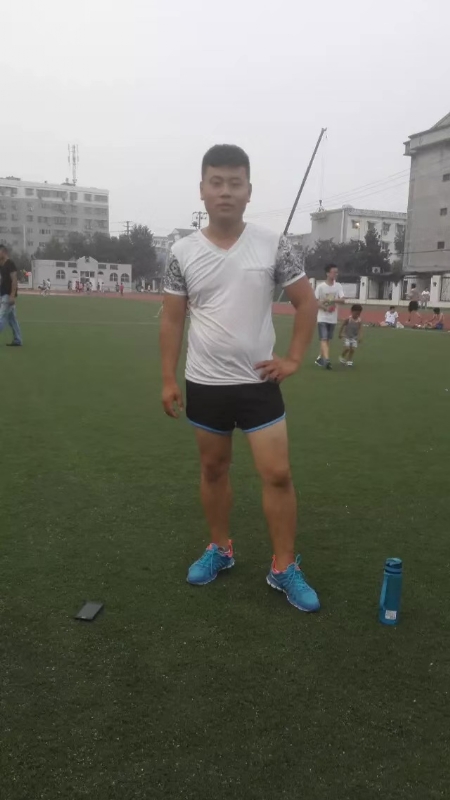 胡洋洋的第一张照片--长沙相亲服务中心