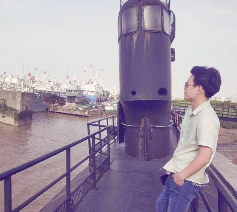 达浪的第一张照片--长沙相亲服务中心