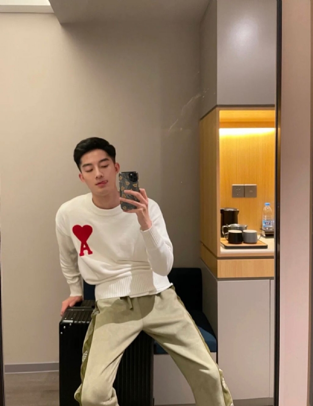 菜菜的第一张照片--长沙相亲服务中心