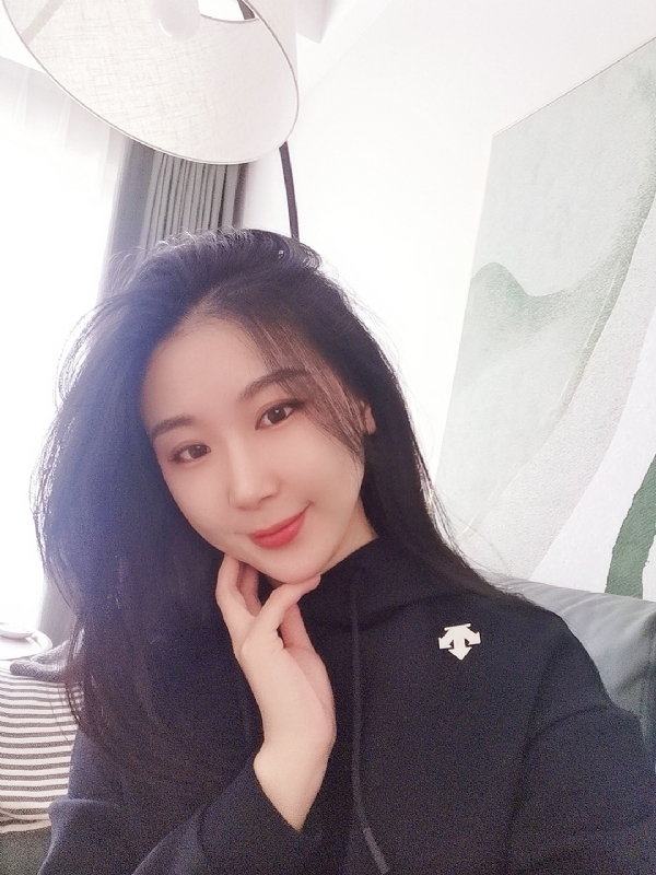 smile的第一张照片--长沙相亲服务中心