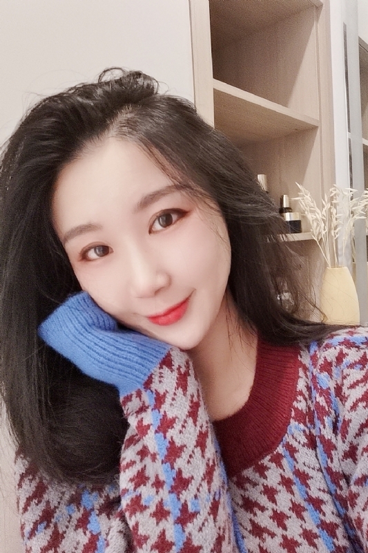 smile的第三张照片--长沙相亲服务中心