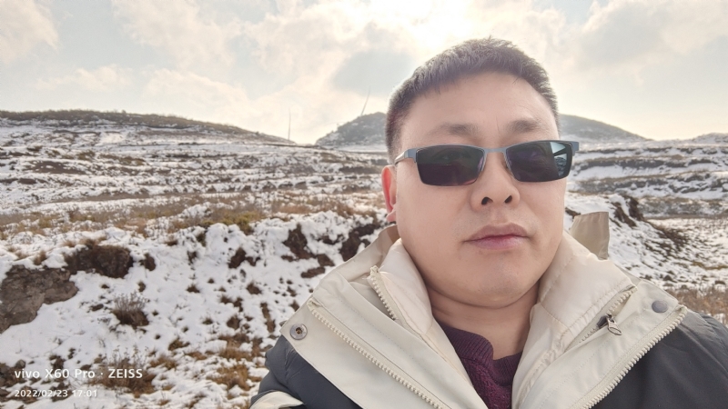 碧波绿叶的第三张照片--长沙相亲服务中心