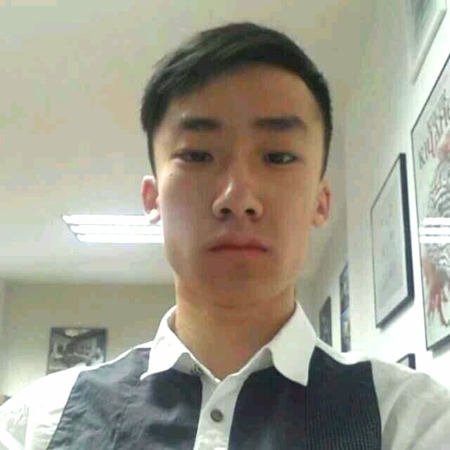 Ben的第一张照片--长沙相亲服务中心