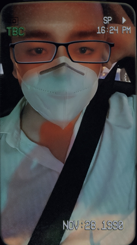 拾心的第一张照片--长沙相亲服务中心