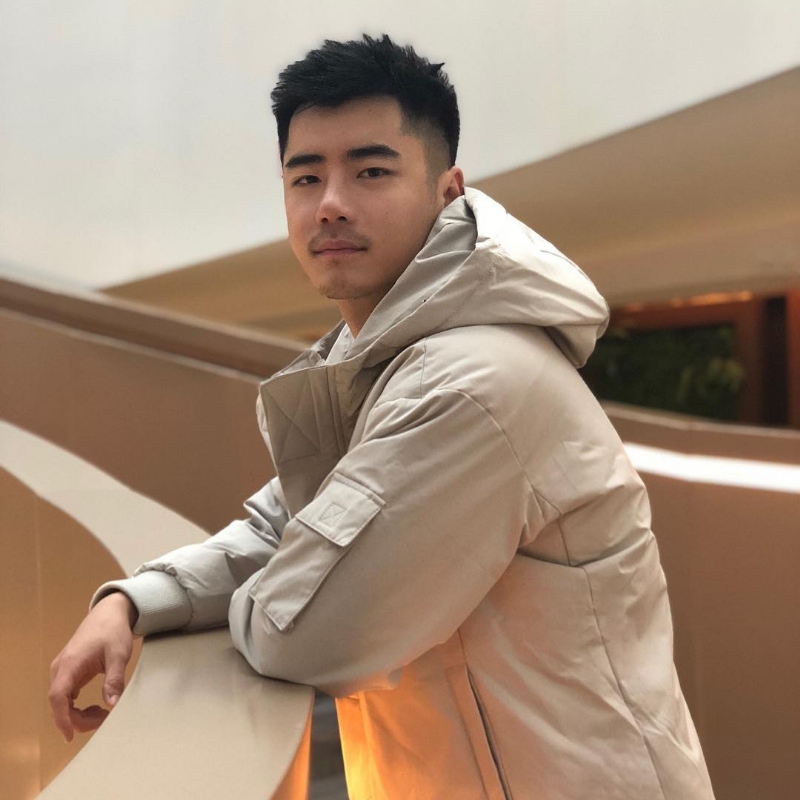 SOREN的第一张照片--长沙相亲服务中心