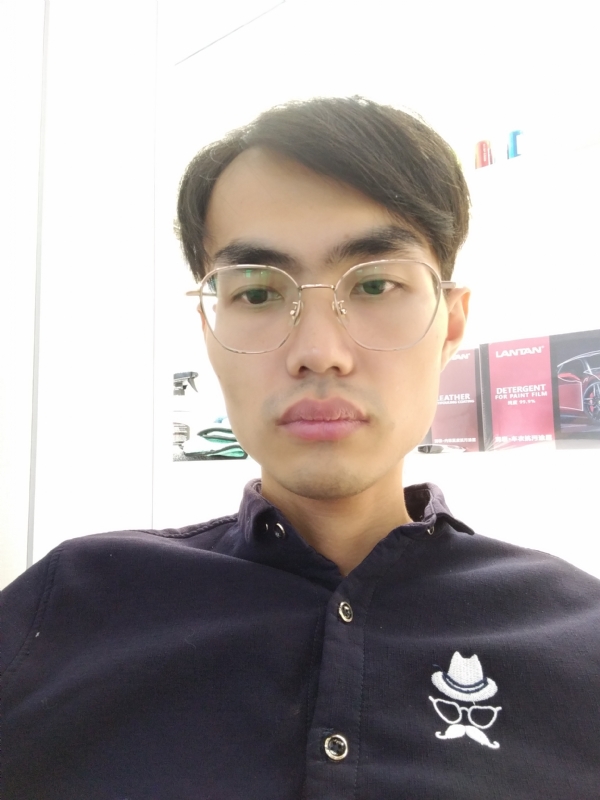 十八子葵的第一张照片--长沙相亲服务中心