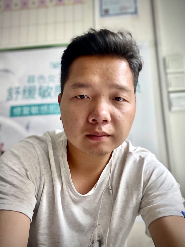 然也的第二张照片--长沙相亲服务中心