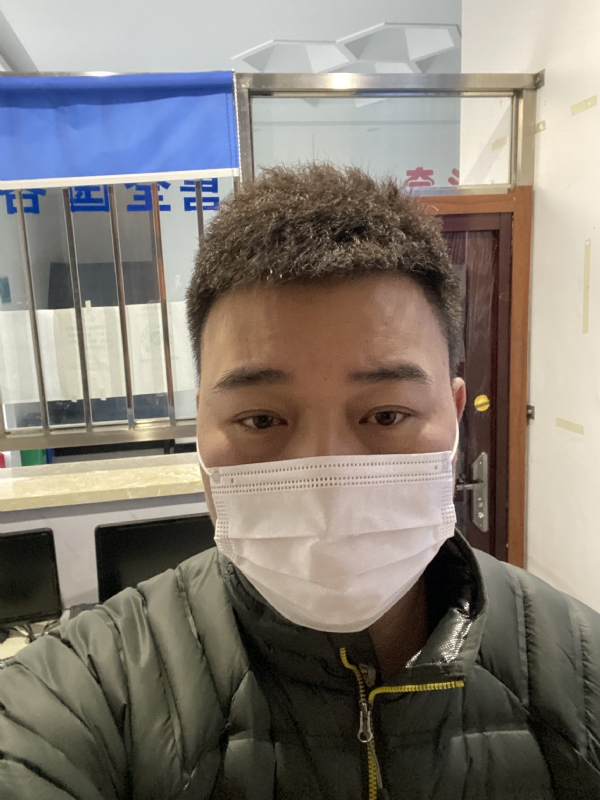 光明磊落的第二张照片--长沙相亲服务中心