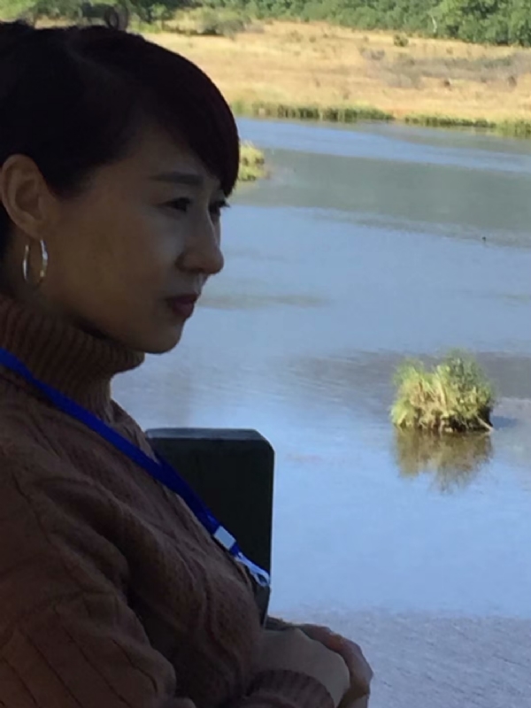 时于物也的第一张照片--长沙相亲服务中心