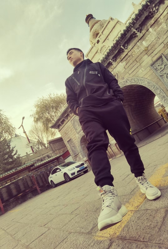 相会的第一张照片--长沙相亲服务中心