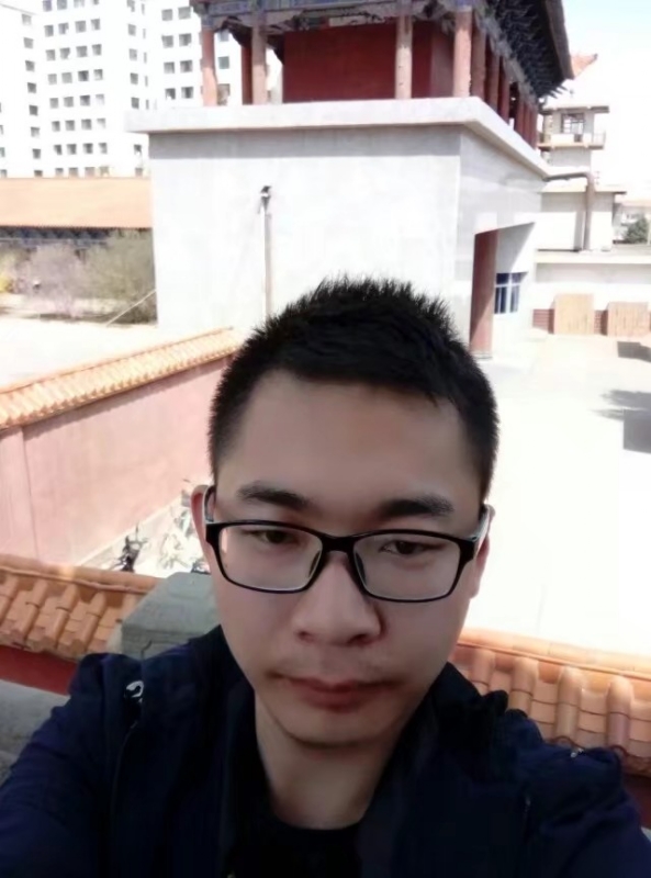 龙在天的第一张照片--长沙相亲服务中心