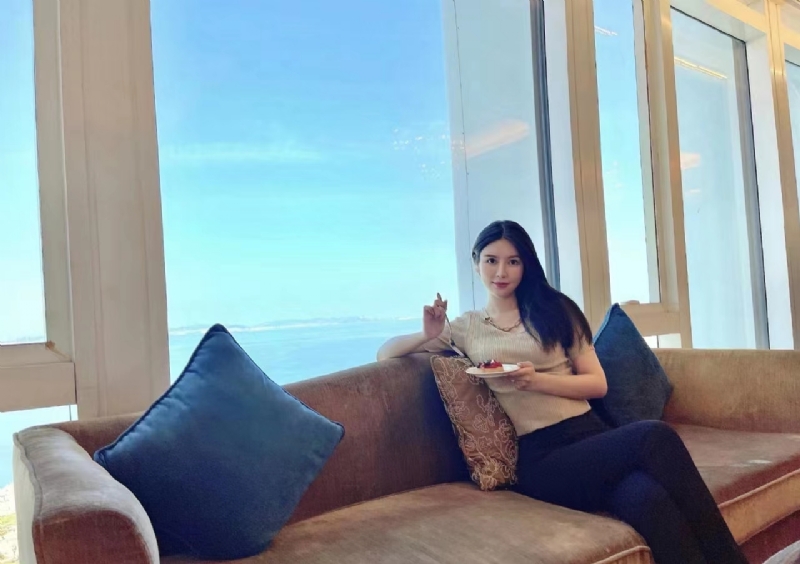 李芷晴的第二张照片--长沙相亲服务中心