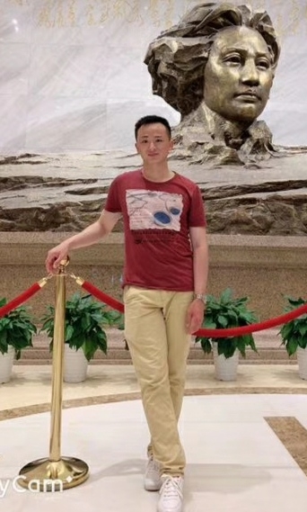 星星醉入梦里的第一张照片--长沙相亲服务中心