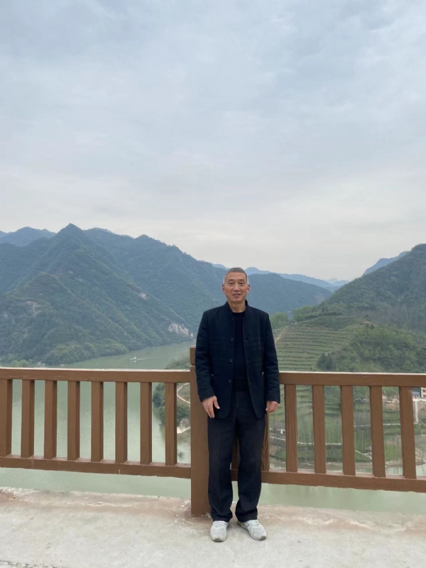 雪芳的第一张照片--长沙相亲服务中心