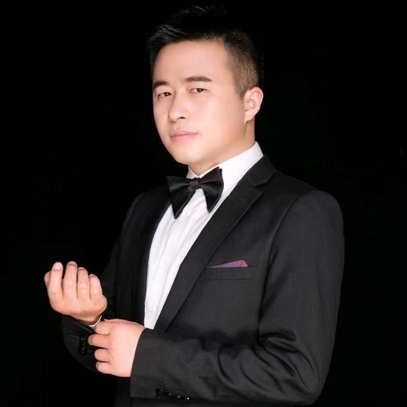 真诚的第一张照片--长沙相亲服务中心