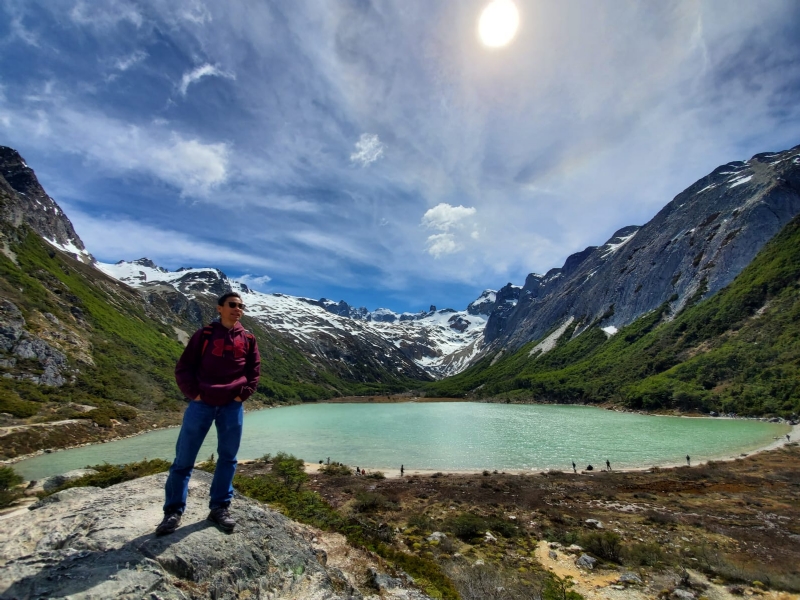 Raymond的第一张照片--长沙相亲服务中心