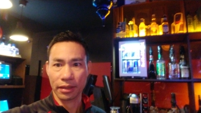 Raymond的第二张照片--长沙相亲服务中心