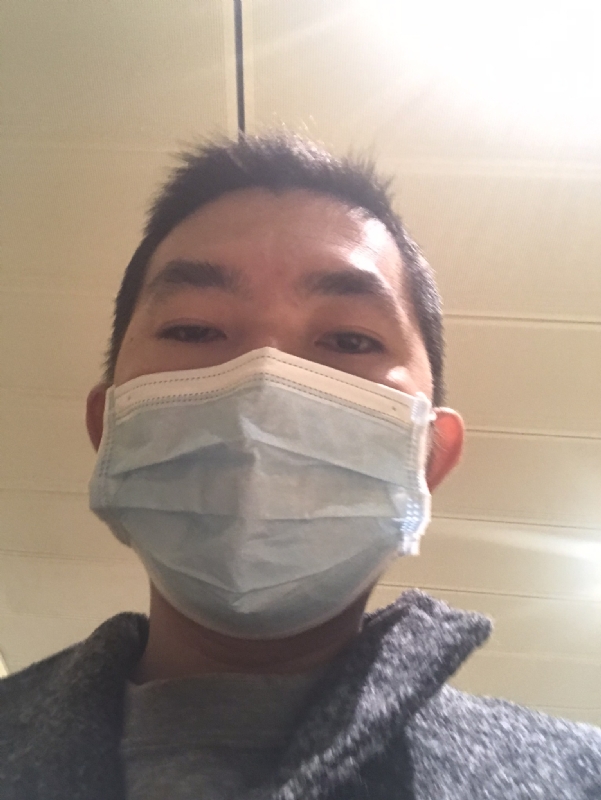 诚恳的第二张照片--长沙相亲服务中心