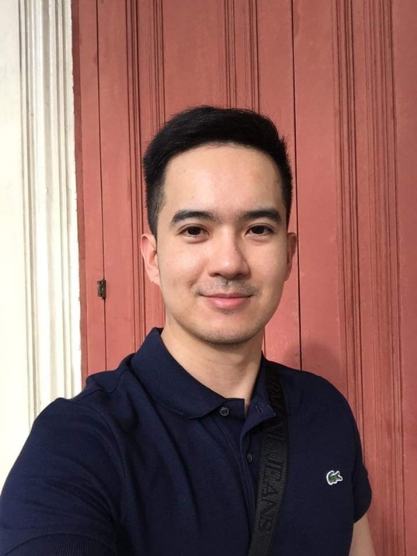 不负遇见的第二张照片--长沙相亲服务中心