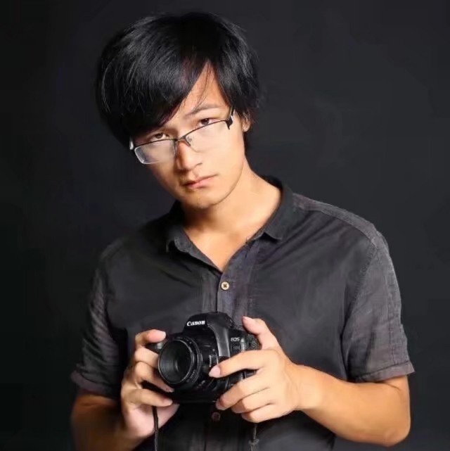 白露的第一张照片--长沙相亲服务中心