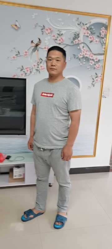 会飞的鱼的第二张照片--长沙相亲服务中心