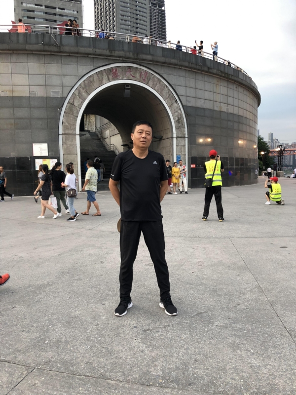 旭日东升的第一张照片--长沙相亲服务中心