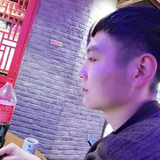 皮皮鲁的第一张照片--长沙相亲服务中心