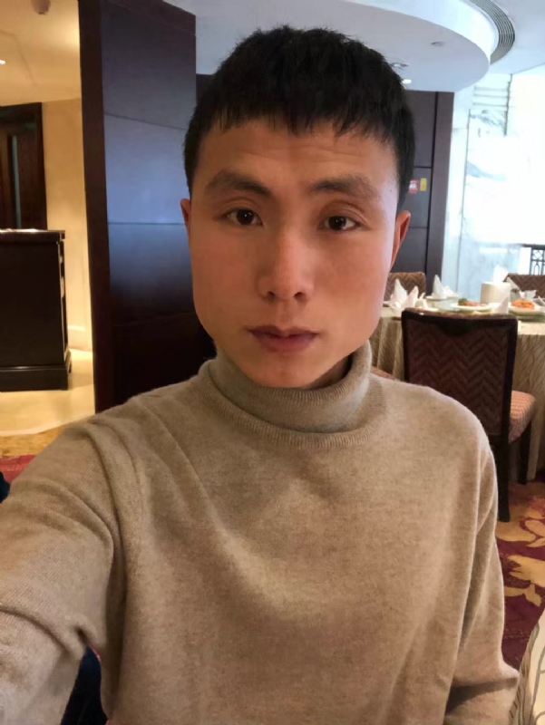 小军的第二张照片--长沙相亲服务中心