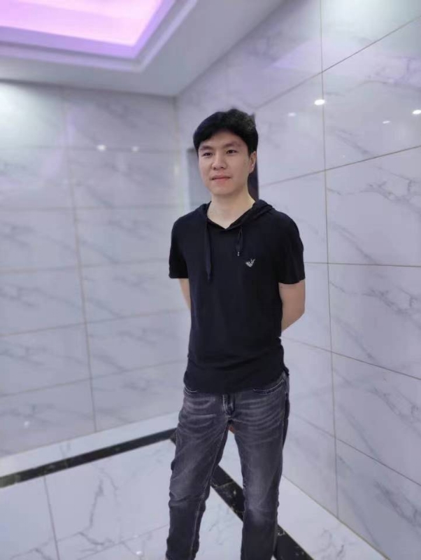 91246的第一张照片--长沙相亲服务中心