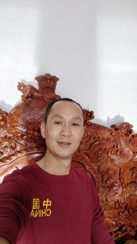 想有个家的第一张照片--长沙相亲服务中心