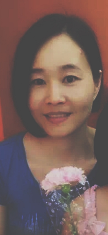 Fenshmily的第二张照片--长沙相亲服务中心