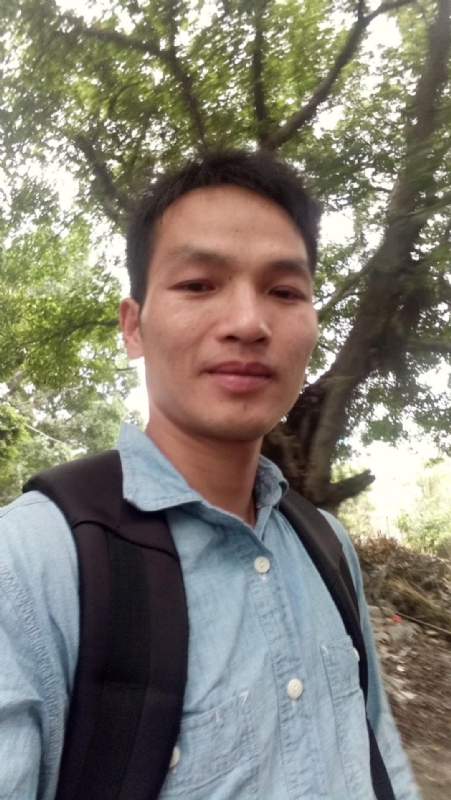 ZHL的第一张照片--长沙相亲服务中心