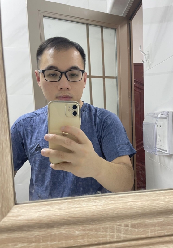 Sushai的第一张照片--长沙相亲服务中心