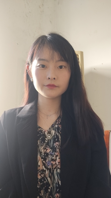 啾啾儿的第二张照片--长沙相亲服务中心