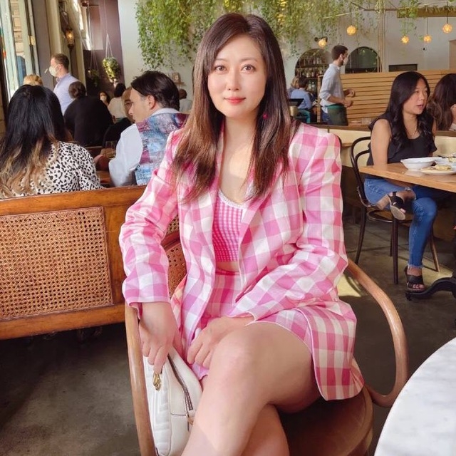 陳汐的第一张照片--长沙相亲服务中心