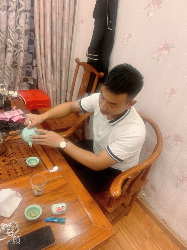 古有风琴的第一张照片--长沙相亲服务中心