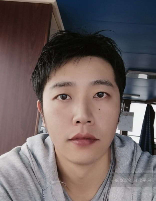 不太帅的男人的第二张照片--长沙相亲服务中心