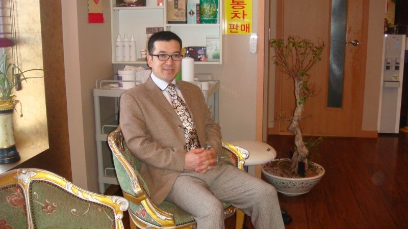 jinyuehan的第一张照片--长沙相亲服务中心