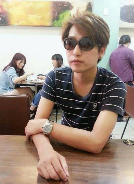 小克的第一张照片--长沙相亲服务中心