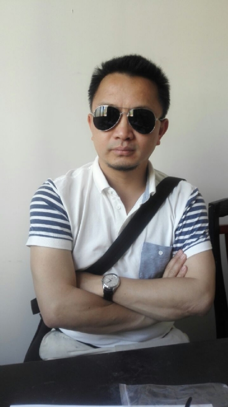 红粉知己觅一位的第一张照片--长沙相亲服务中心