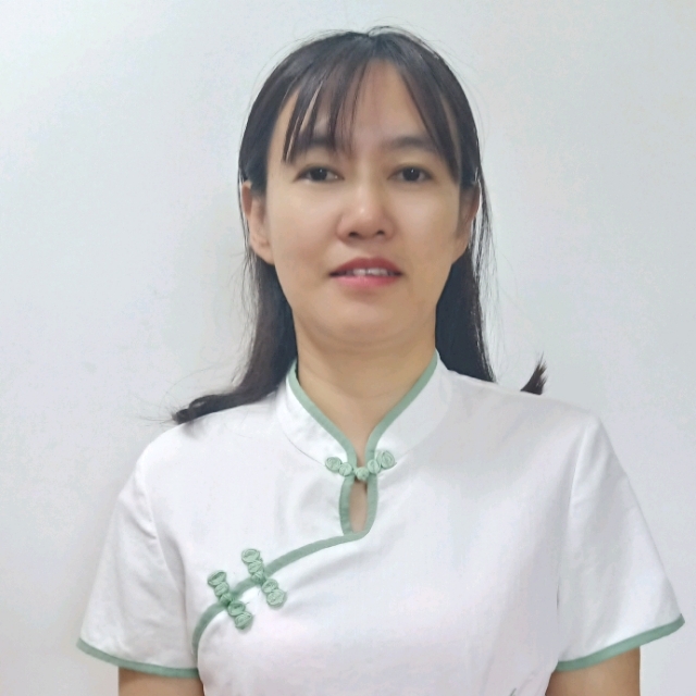 杨金凤的第一张照片--长沙相亲服务中心