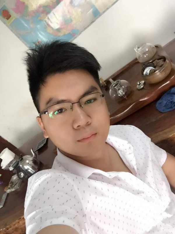 瑞泽的第二张照片--长沙相亲服务中心