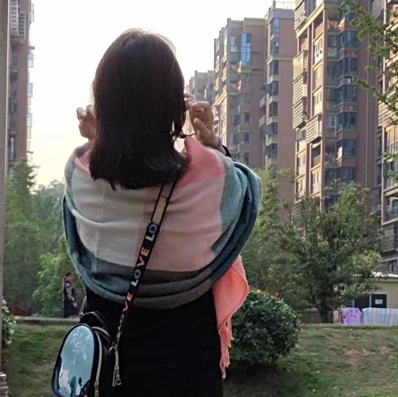 写灯光的第一张照片--长沙相亲服务中心