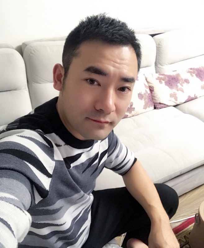 随风的第一张照片--长沙相亲服务中心