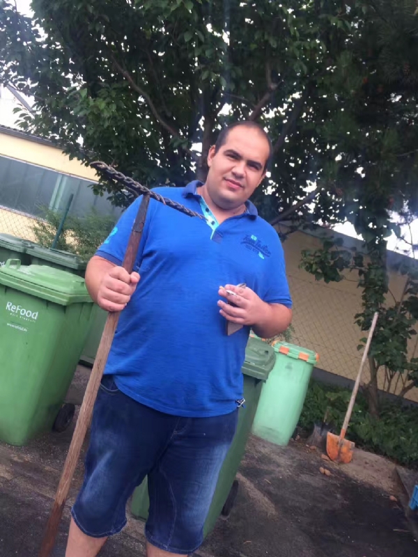 寻找世外桃源的第一张照片--长沙相亲服务中心